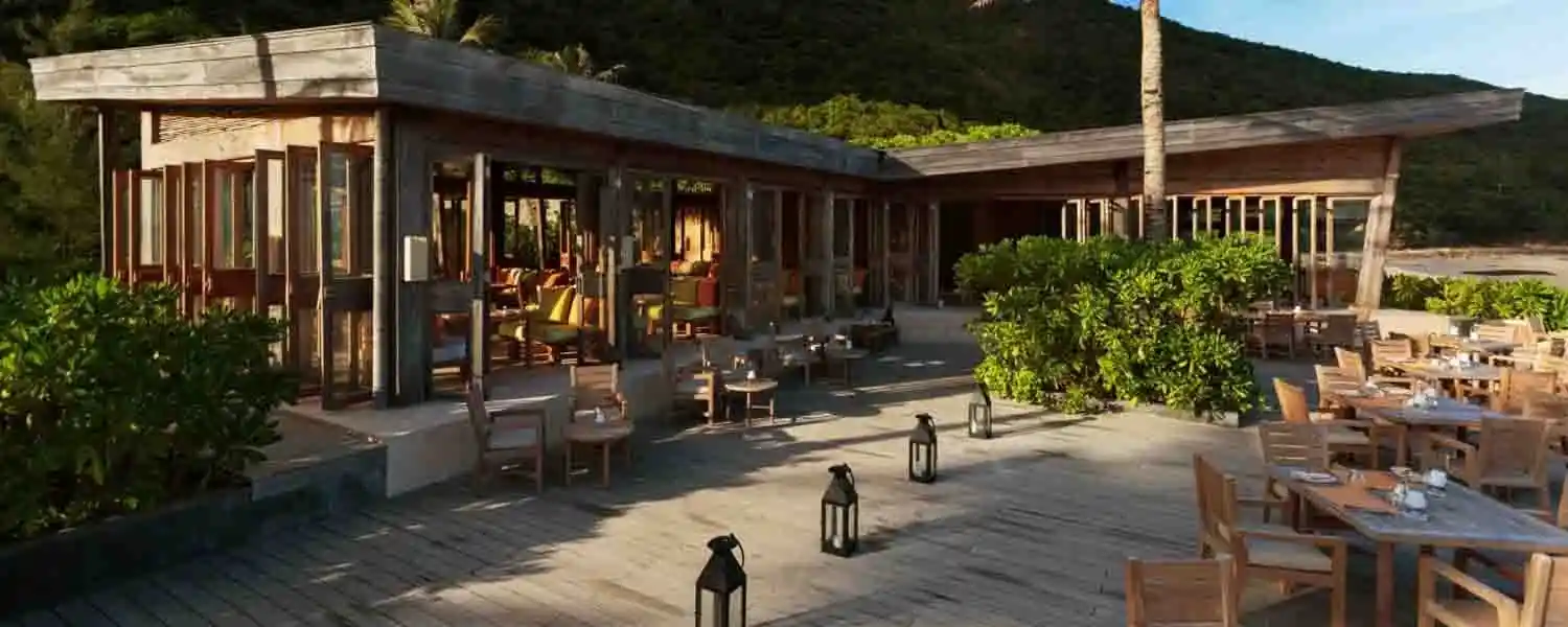 Six Senses Con Dao-1